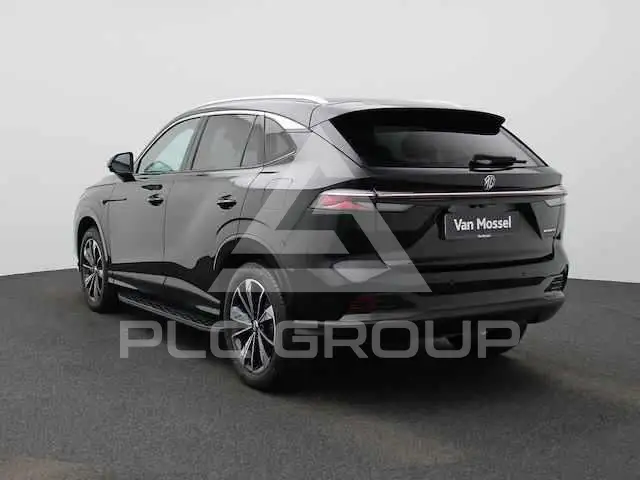 2024 MG Hs