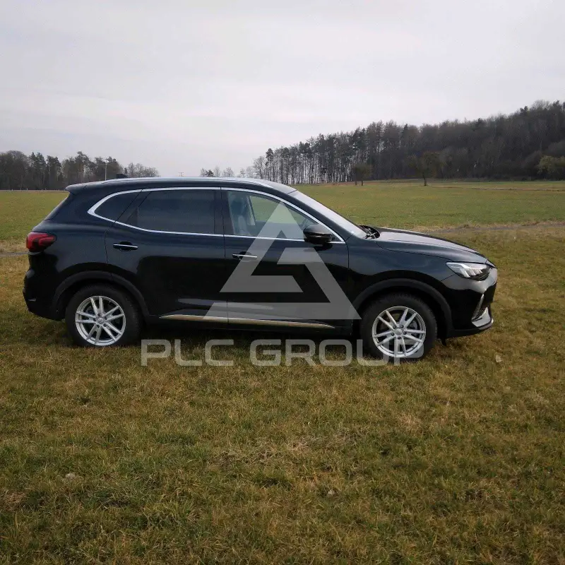 2024 MG Hs