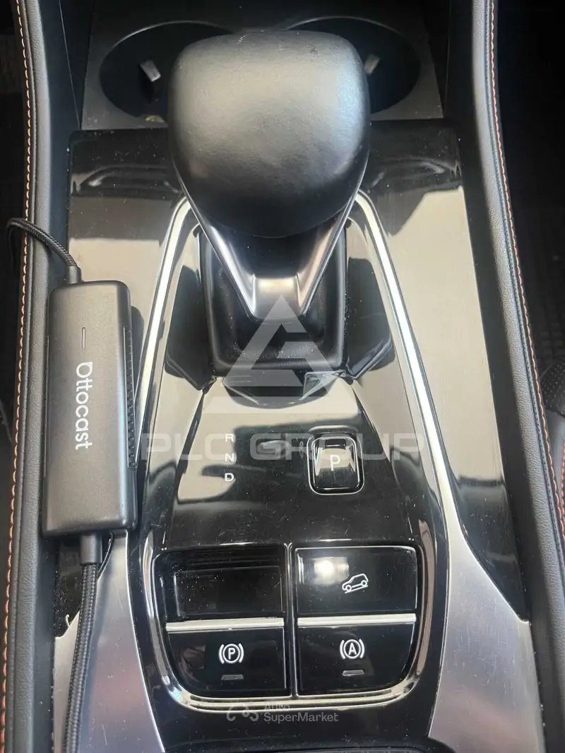 2024 MG Hs
