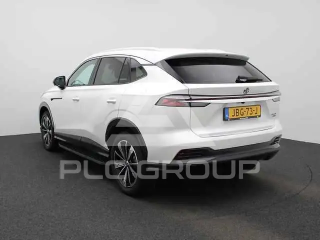 2024 MG Hs