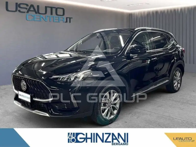 2024 MG 