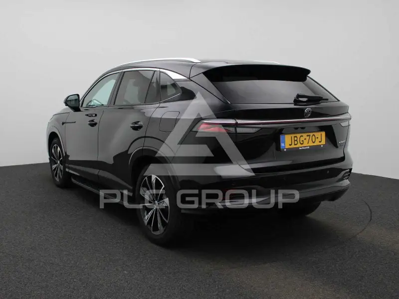 2024 MG Hs