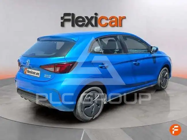 2024 MG MG3