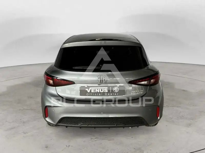 2024 MG MG3