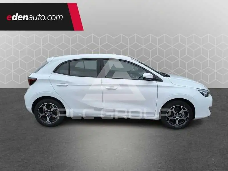 2024 MG MG3