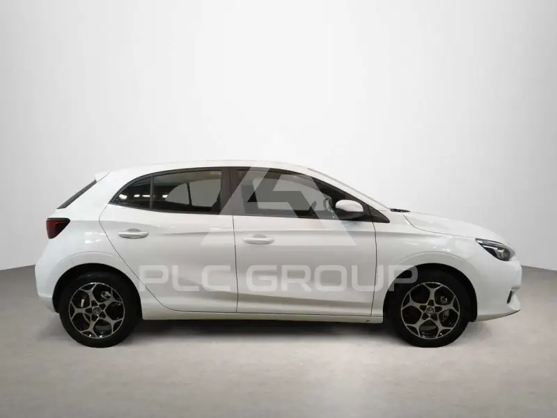 2024 MG MG3