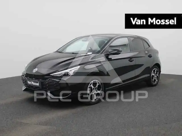 2024 MG MG3