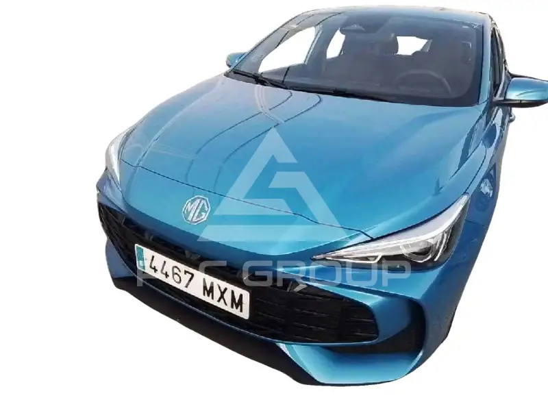 2024 MG MG3