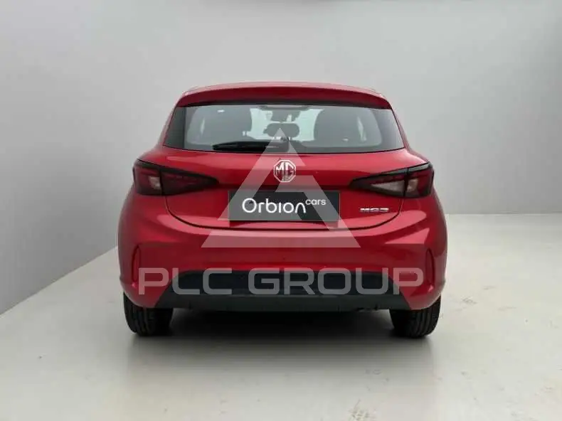 2024 MG MG3