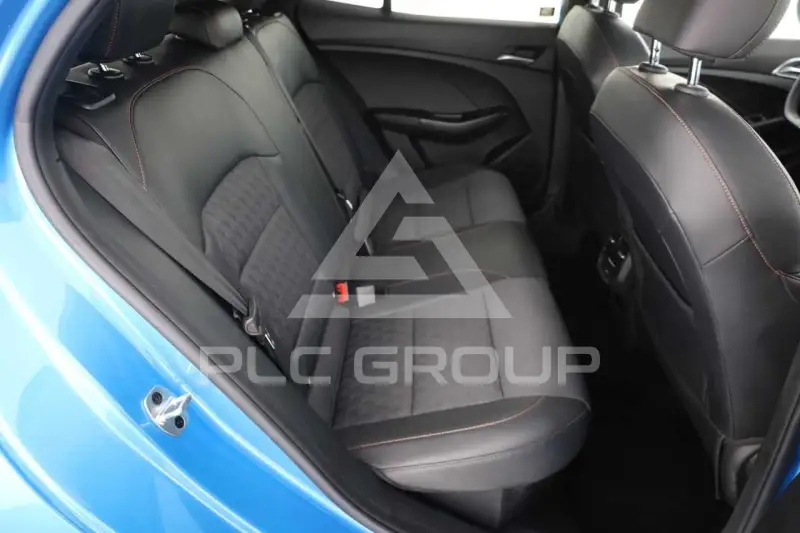 2024 MG MG3