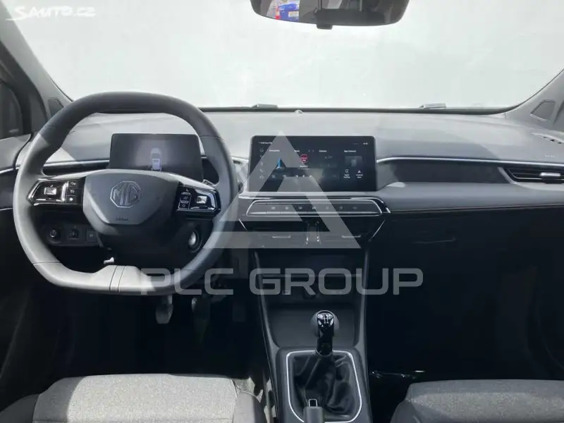 2024 MG MG3
