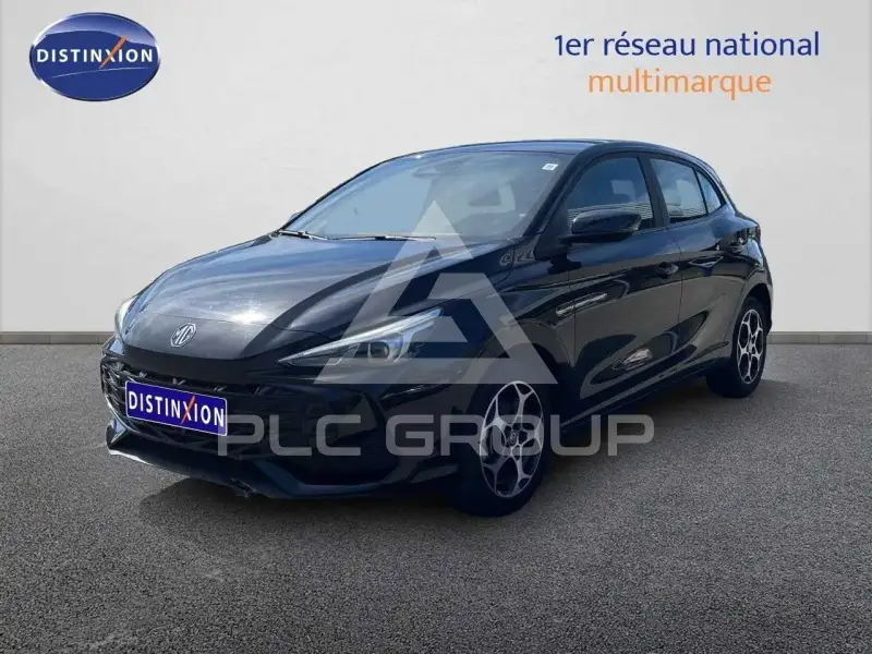2024 MG MG3