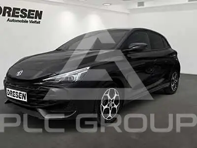 2024 MG MG3