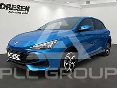 2024 MG MG3