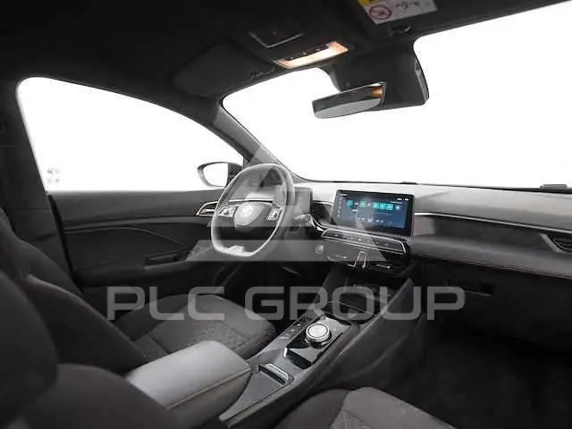 2024 MG MG3