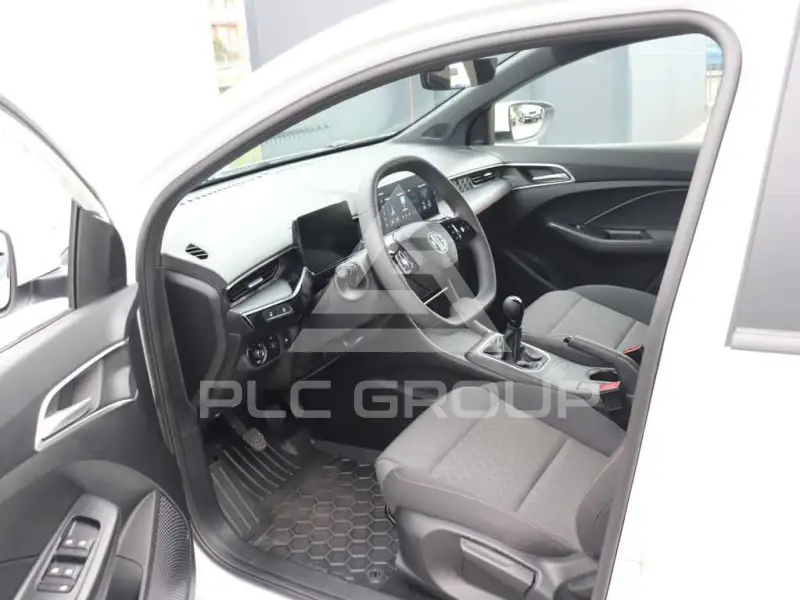 2024 MG MG3