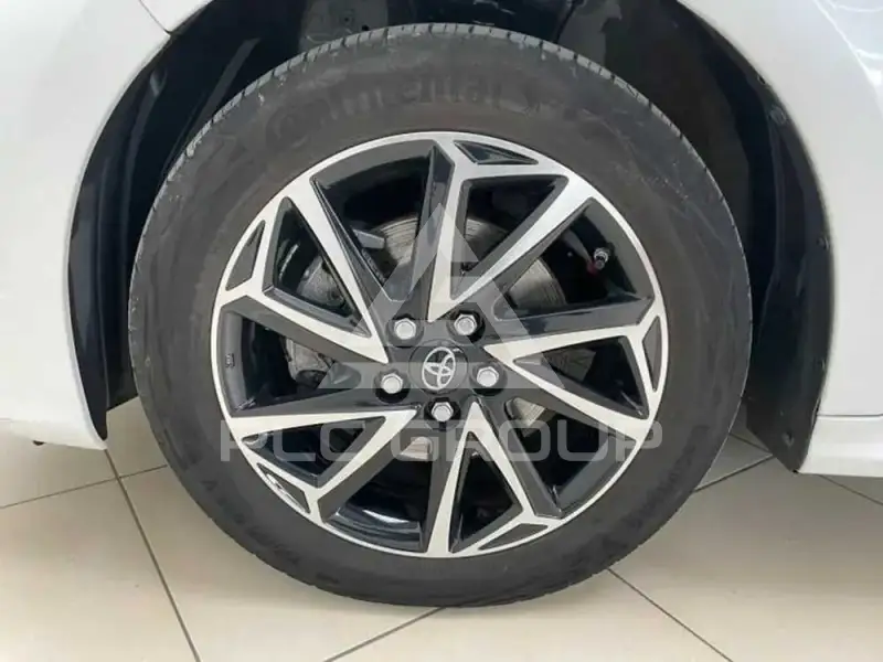 2024 MG MG3