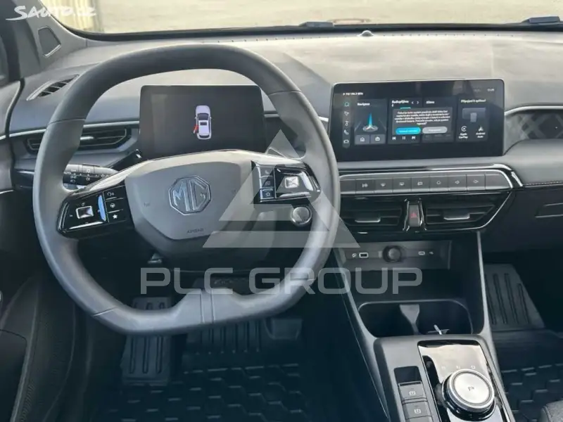 2024 MG MG3