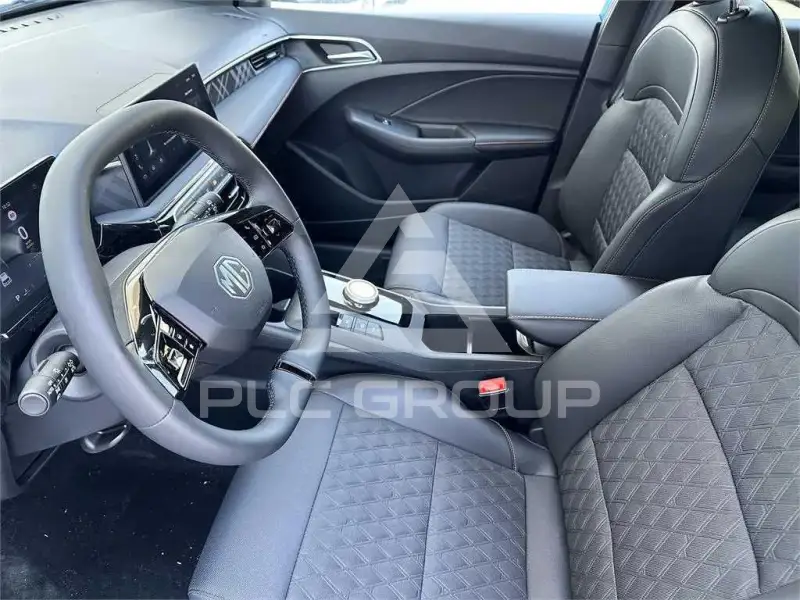 2024 MG MG3