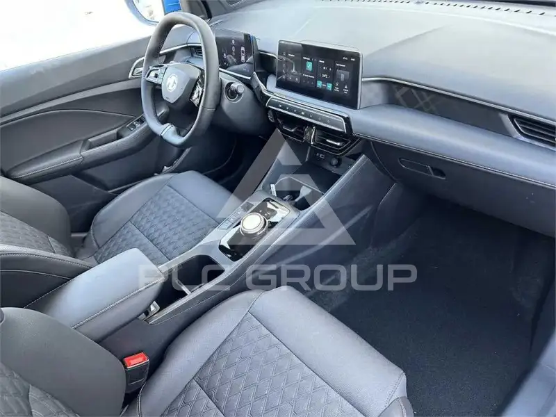 2024 MG MG3