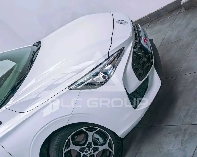2024 MG MG3