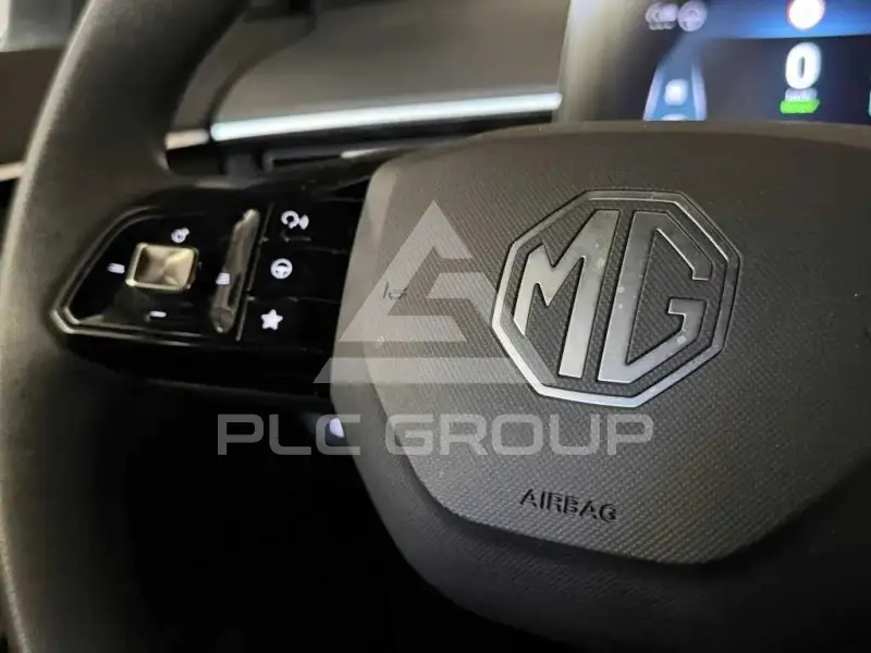 2024 MG MG3