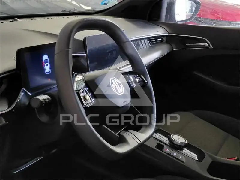 2024 MG MG3
