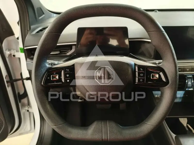 2024 MG MG3