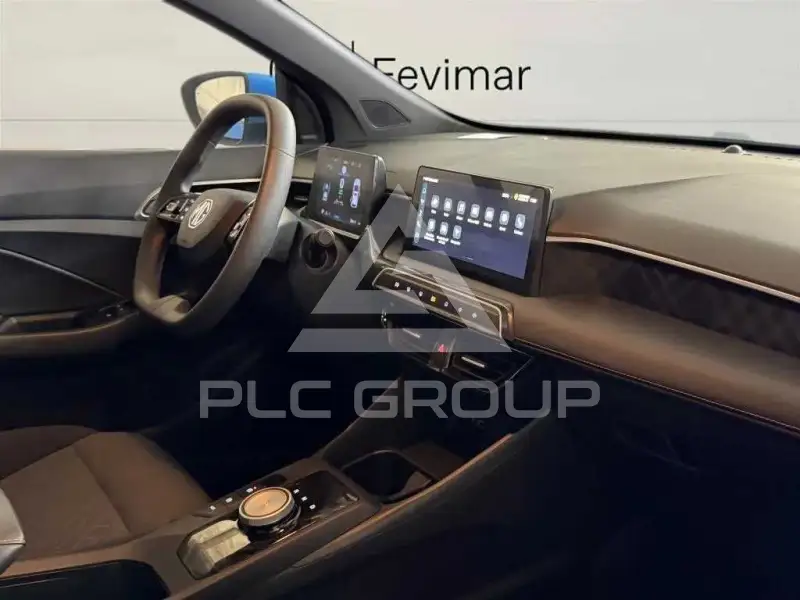 2024 MG MG3