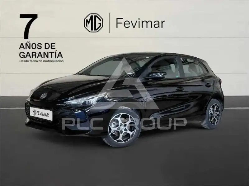 2024 MG MG3