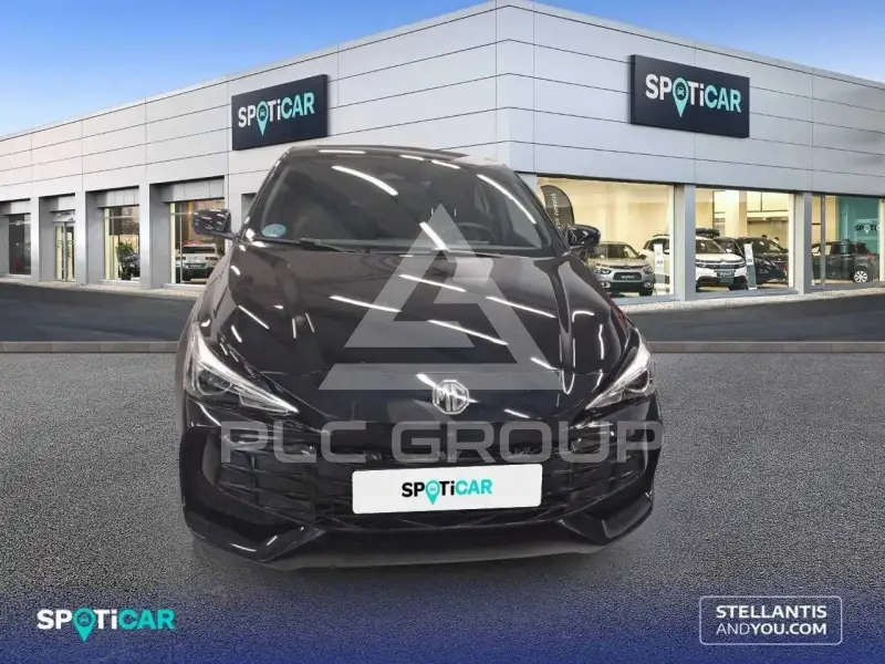 2024 MG MG3