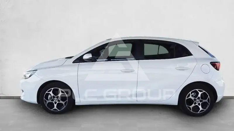 2024 MG MG3