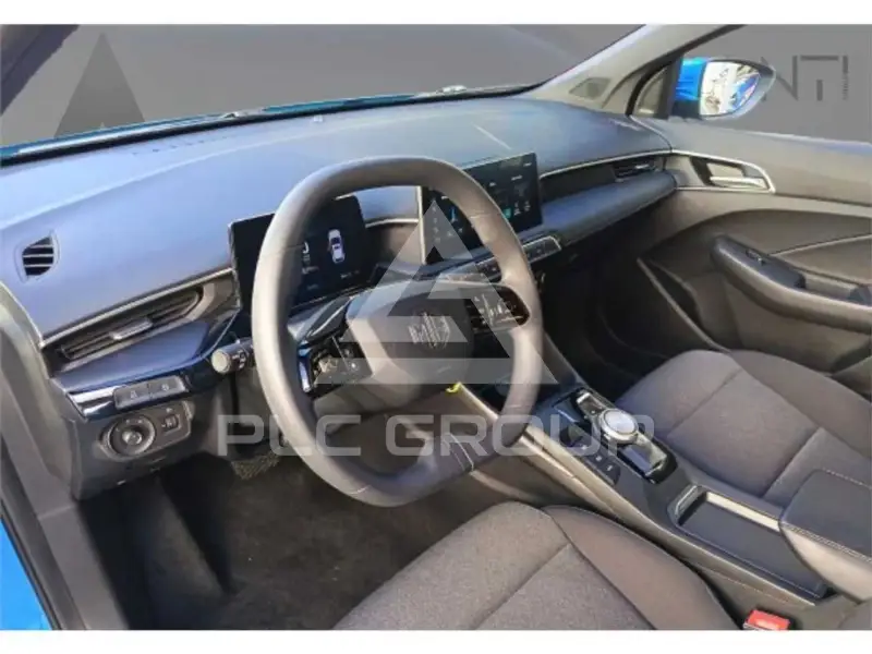 2024 MG MG3
