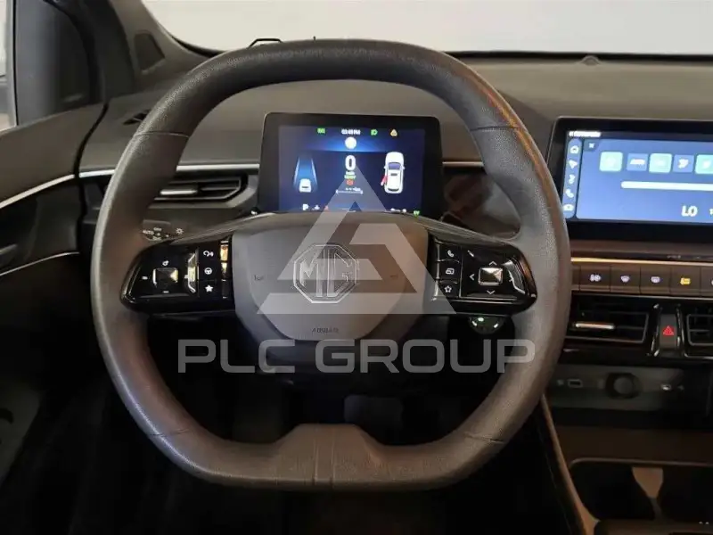 2024 MG MG3