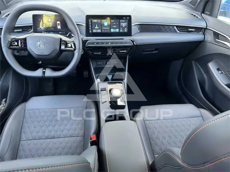2024 MG MG3