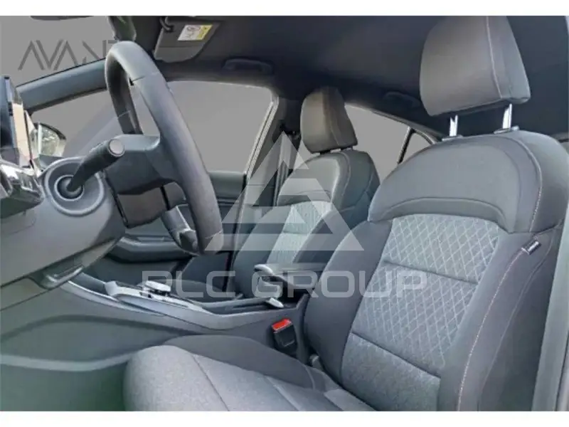 2024 MG MG3