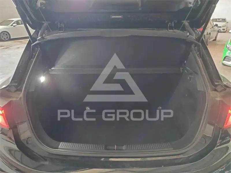 2024 MG MG3