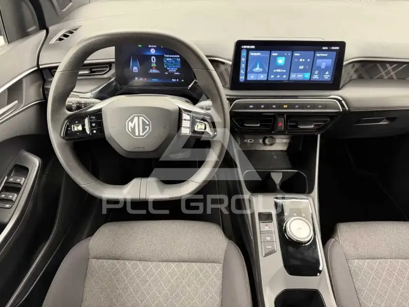 2024 MG MG3