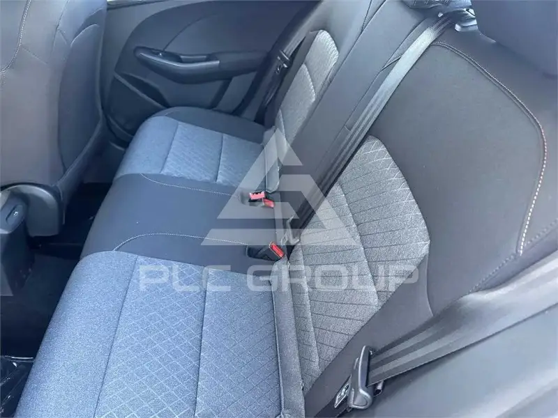 2024 MG MG3