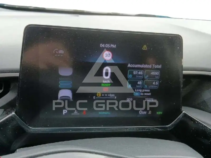2024 MG MG3