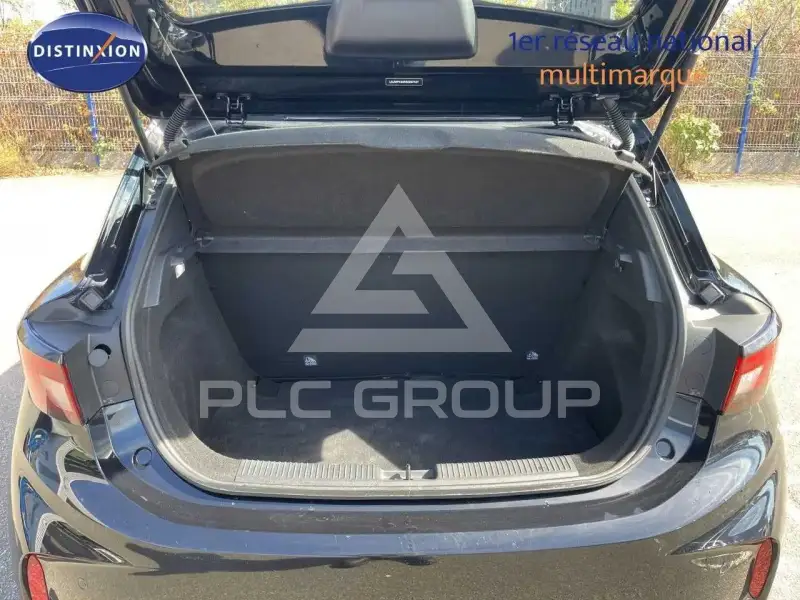 2024 MG MG3