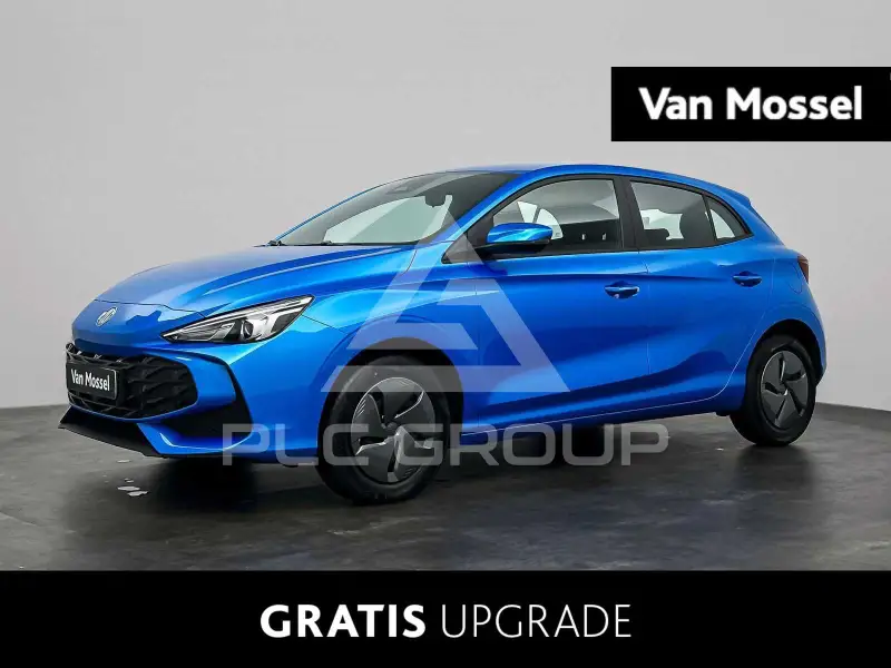 2024 MG MG3