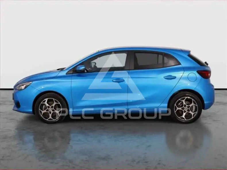 2024 MG MG3