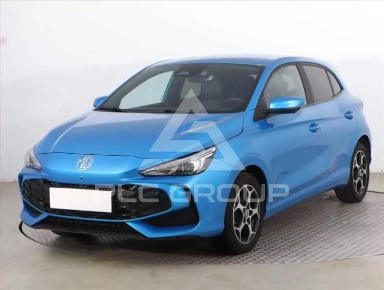 2024 MG MG3
