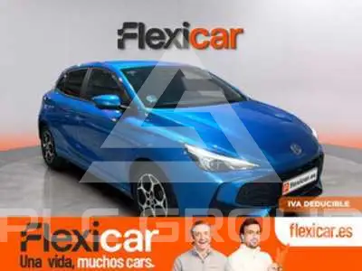 2024 MG MG3