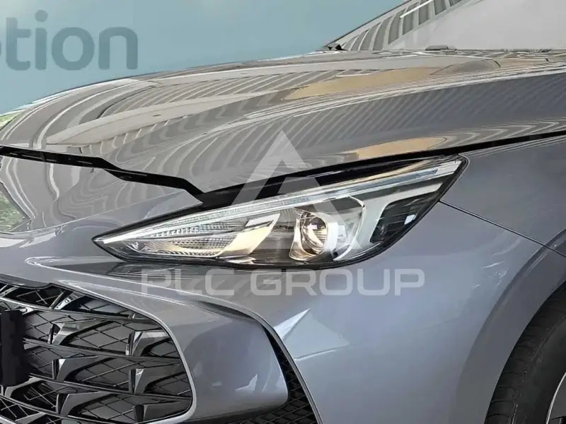 2024 MG MG3