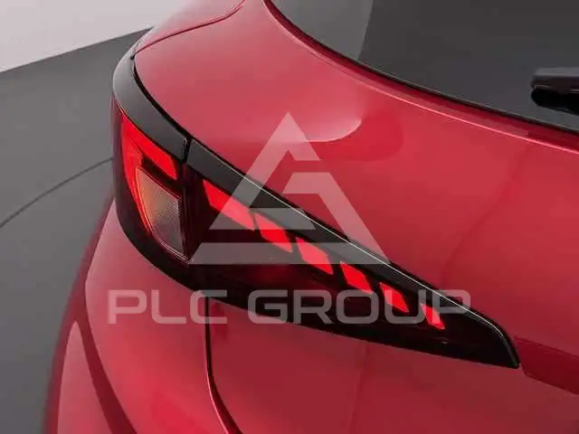 2024 MG MG3