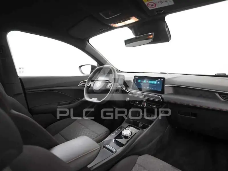 2024 MG MG3