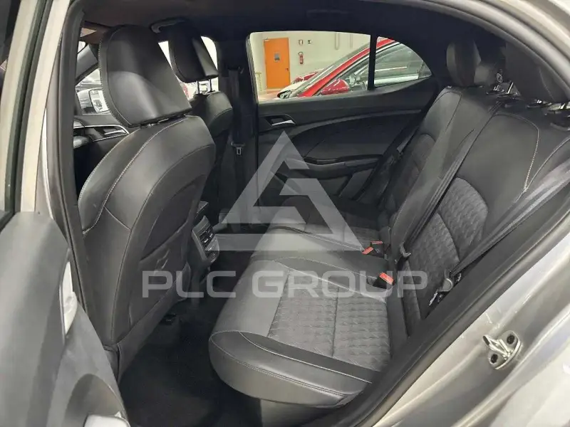 2024 MG MG3