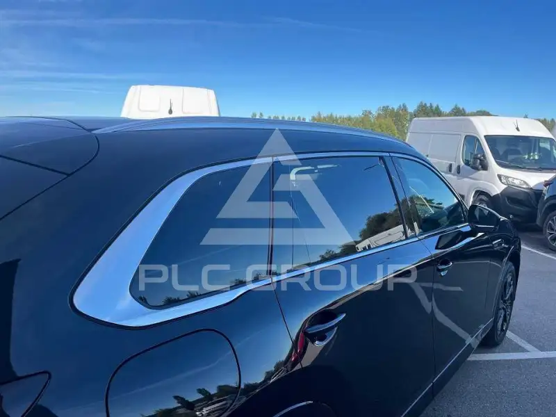 2024 Mazda CX-80
